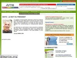 Sites similar to aftib.org