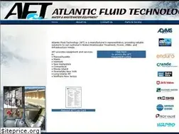 Sites similar to aftinc.com
