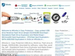 Sites similar to aftindia.in