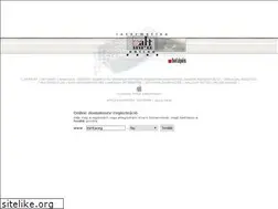Sites similar to aftinfo.hu