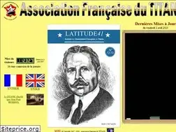 Sites similar to aftitanic.free.fr