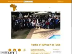 Sites similar to aftld.org