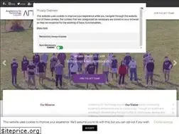 Sites similar to aftleuven.be