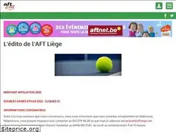 Sites similar to aftliege.net