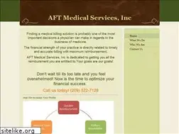 Sites similar to aftmedical.com