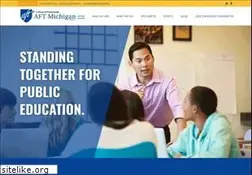 Sites similar to aftmichigan.org