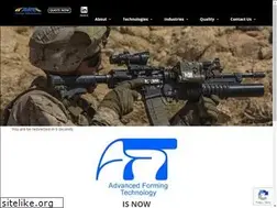 Sites similar to aftmimhu.com
