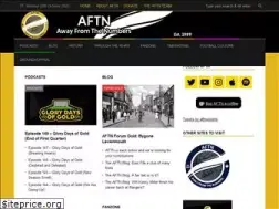 Sites similar to aftn.co.uk