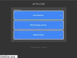 Sites similar to aftn.com