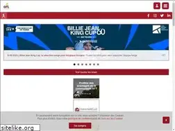 Sites similar to aftnet.be