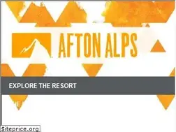Sites similar to aftonalps.com
