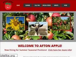 Sites similar to aftonapple.com