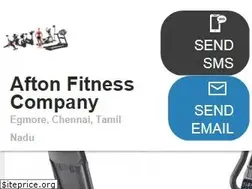 Sites similar to aftonfitness.in