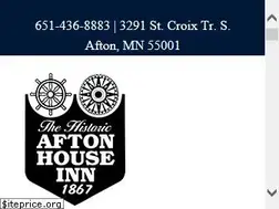 Sites similar to aftonhouseinn.com