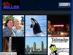 Sites similar to aftonmiller.com