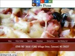 Sites similar to aftonpubandpizza.com