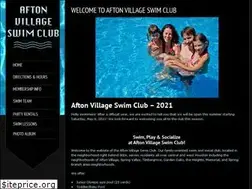 Sites similar to aftonvillageswimclub.com
