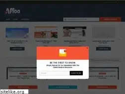 Sites similar to aftoo.com