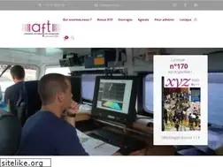 Sites similar to aftopo.org