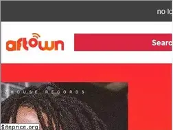 Sites similar to aftown.com