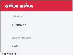 Sites similar to aftownmusic.com