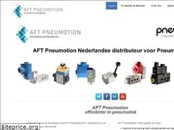 Sites similar to aftpneumotion.nl