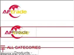 Sites similar to aftrade.com