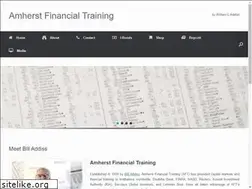 Sites similar to aftraining.co