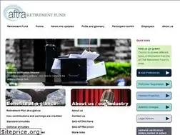 Sites similar to aftraretirement.org