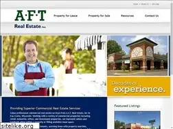 Sites similar to aftrealestate.com