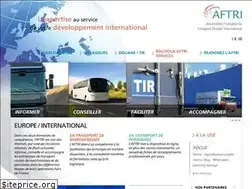 Sites similar to aftri.com