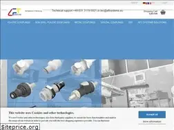 Sites similar to aftsystems.eu