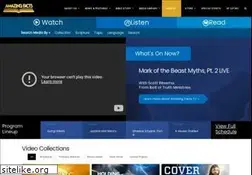 Sites similar to aftv.org