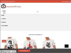 Sites similar to aftvstore.com