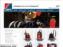 Sites similar to aftwatermist.com
