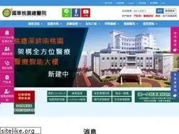 Sites similar to aftygh.gov.tw