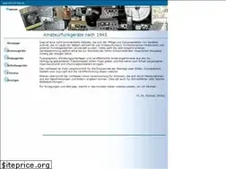 Sites similar to afu-df3iq.de