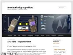 Sites similar to afu-nord.de