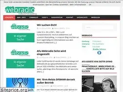 Sites similar to afu-webradio.de
