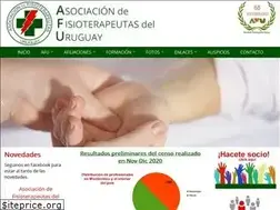 Sites similar to afu.org.uy