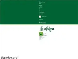 Sites similar to afubra.com.br