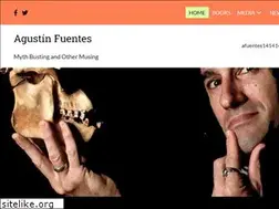 Sites similar to afuentes.com