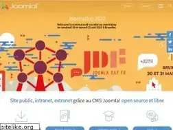 Sites similar to afuj.fr