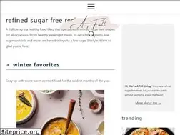Sites similar to afullliving.com