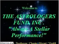 Sites similar to afund.com