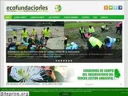 Sites similar to afundacionesnaturaleza.org
