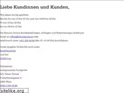 Sites similar to afundgrube.at