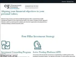 Sites similar to afungwealthmanagement.com