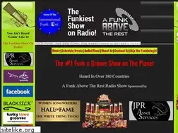 Sites similar to afunkabovetherest.com