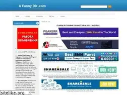 Sites similar to afunnydir.com